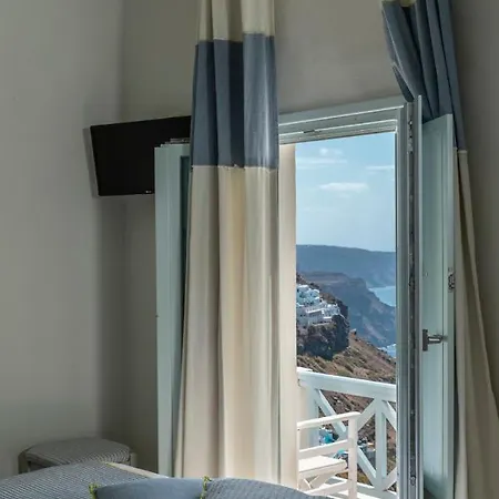 Blue Dolphins Fira (Santorini)