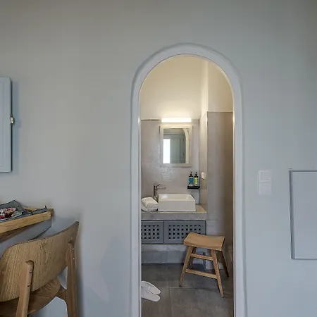 Hotel Blue Dolphins Fira (Santorini)