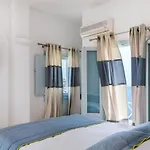 蓝海豚公寓 3*
