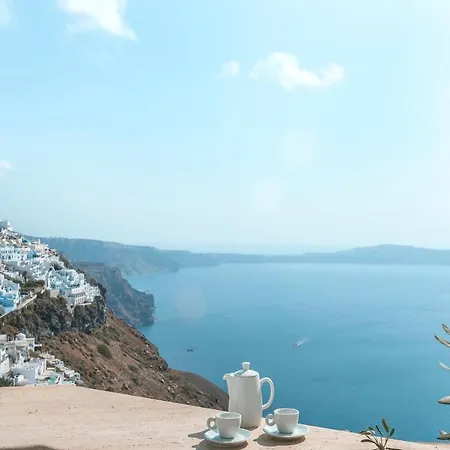 Blue Dolphins Ξενοδοχείο 3*