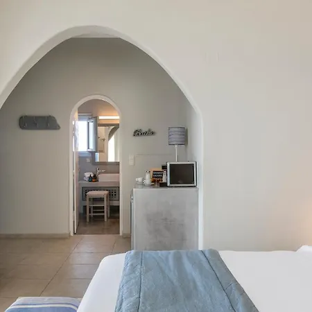 Hotell Blue Dolphins