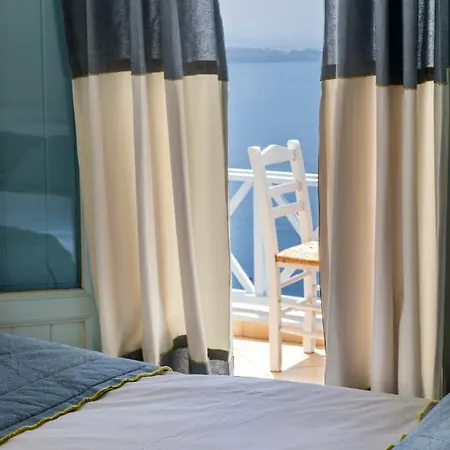 Hotel Blue Dolphins