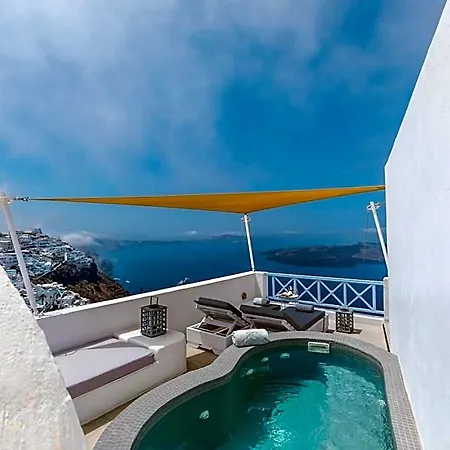 Blue Dolphins Ξενοδοχείο 3*