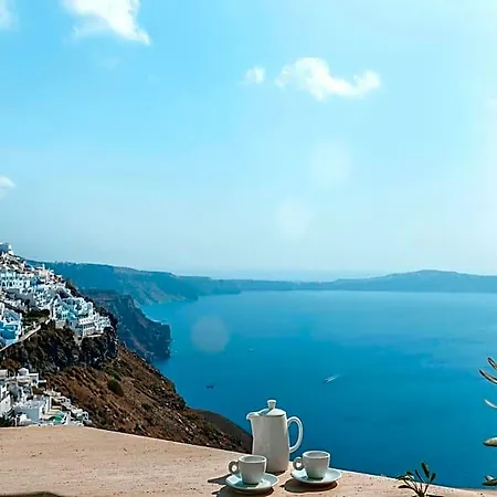Ξενοδοχείο Blue Dolphins Φηροστεφάνι