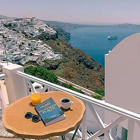 Blue Dolphins Ξενοδοχείο