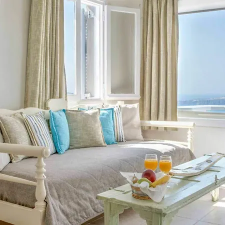 Hotel Blue Dolphins