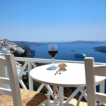 Blue Dolphins Hotell