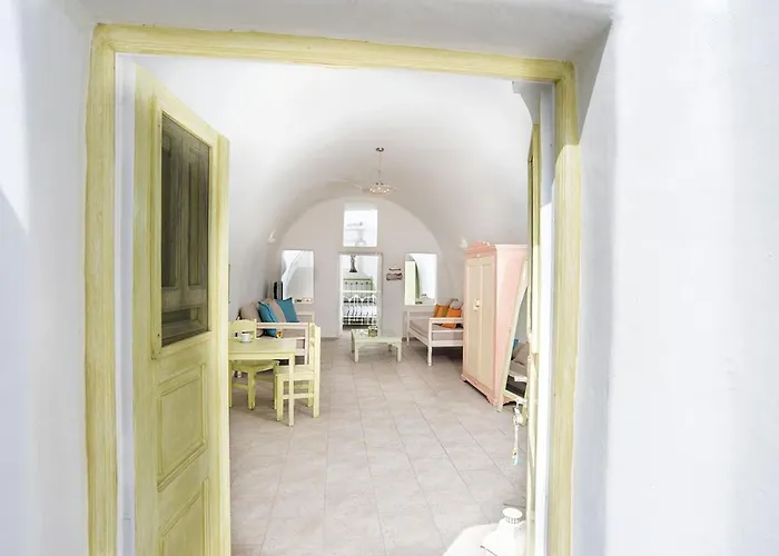 酒店 蓝海豚公寓 3*