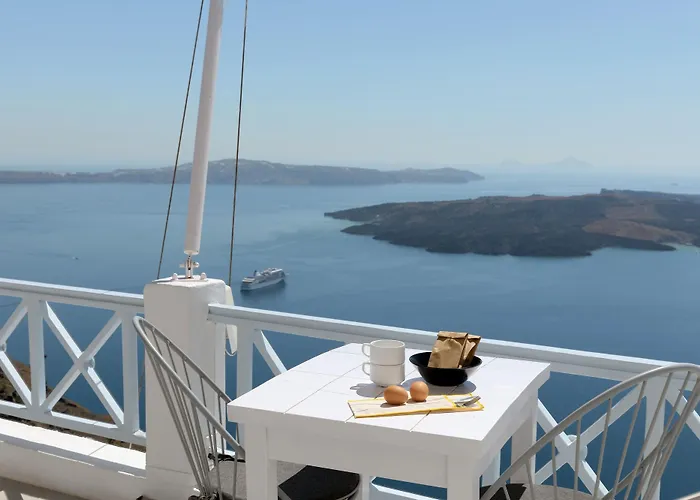 蓝海豚公寓 酒店 菲罗斯特法尼