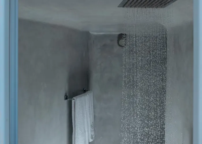 酒店 蓝海豚公寓