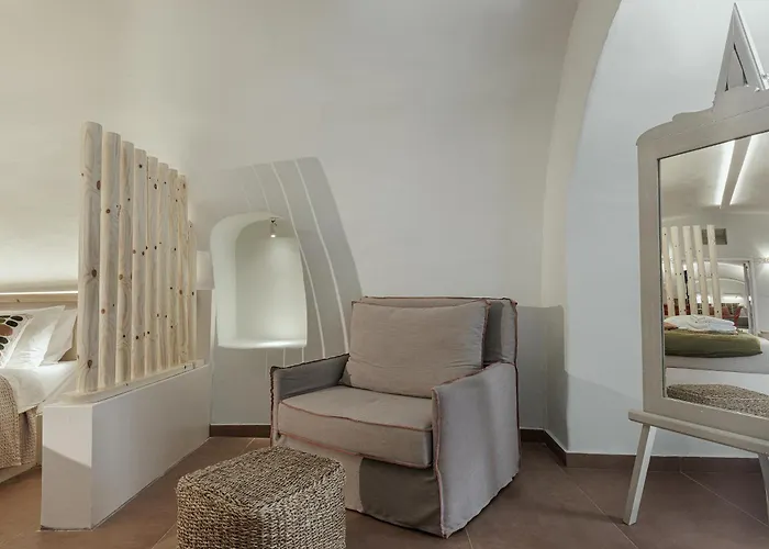 Blue Dolphins 3* Firostefani