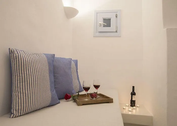 蓝海豚公寓 酒店