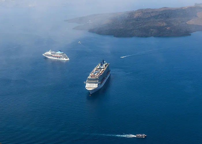 蓝海豚公寓 酒店