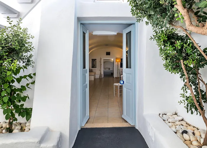 蓝海豚公寓 菲罗斯特法尼