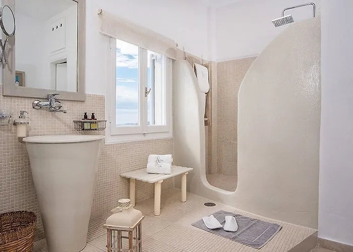 蓝海豚公寓 酒店 菲罗斯特法尼