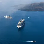 Blue Dolphins Hotel