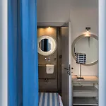Blue Dolphins Hotel Firostefani