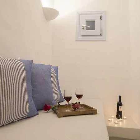 Blue Dolphins Hotell