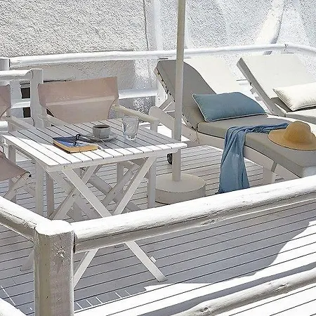 Hotell Blue Dolphins