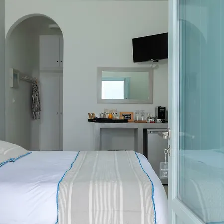 Hotell Blue Dolphins