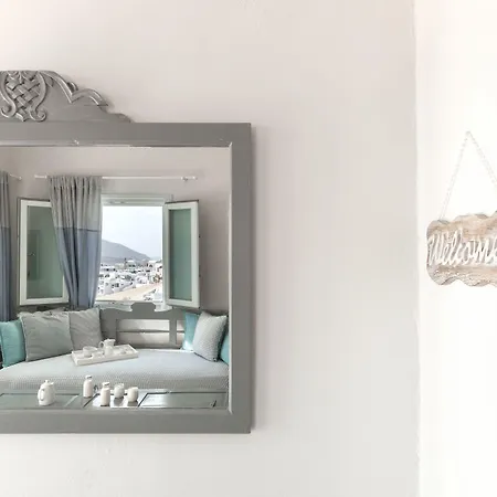 Blue Dolphins 3* فِروستيفاني